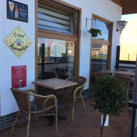B&B Moriaan Brakel Esterno foto