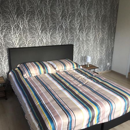 B&B Moriaan Brakel Esterno foto